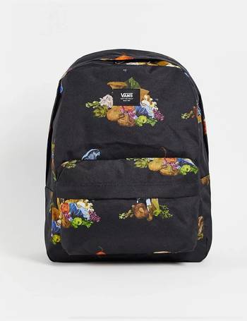 vans buzz lightyear backpack