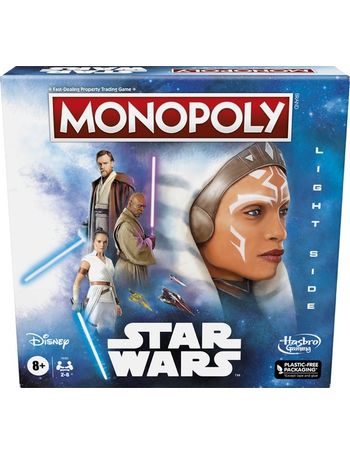 Star wars best sale toys entertainer