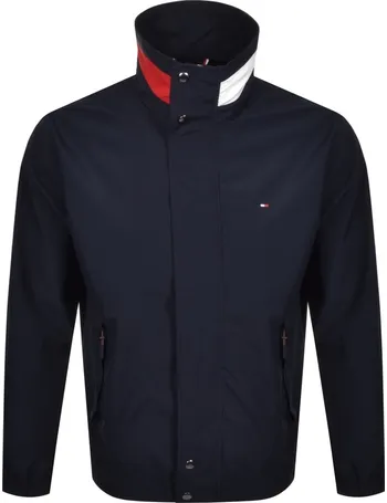 softshell jas tommy hilfiger