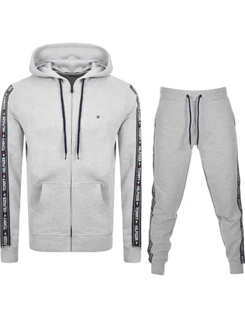 men tommy hilfiger tracksuit