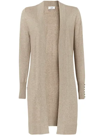 wallis navy cardigan
