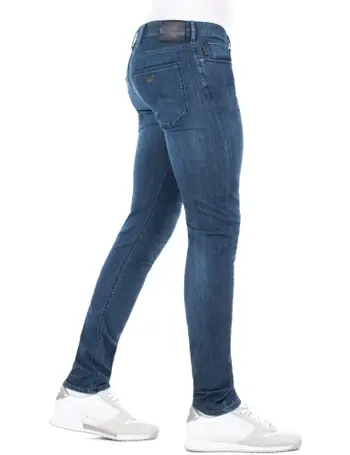 emporio armani j06 slim jeans