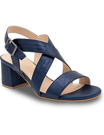 Jd williams hot sale strappy sandals