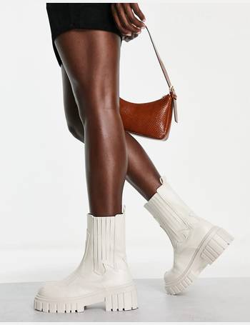 public desire marshmallow slouch boots