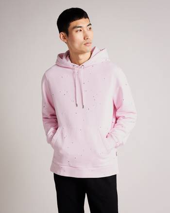 ted baker hangry hoodie