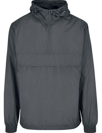 emp windbreaker