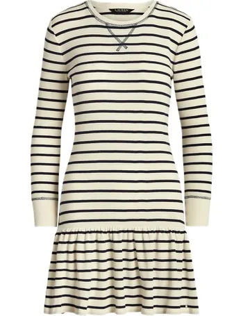 Shop Ralph Lauren Drop Waist Dresses for Women up to 50% Off | DealDoodle