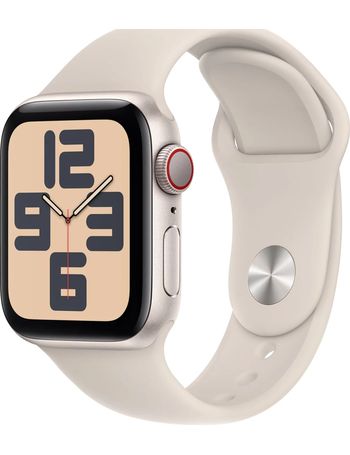 John lewis apple watch se hot sale