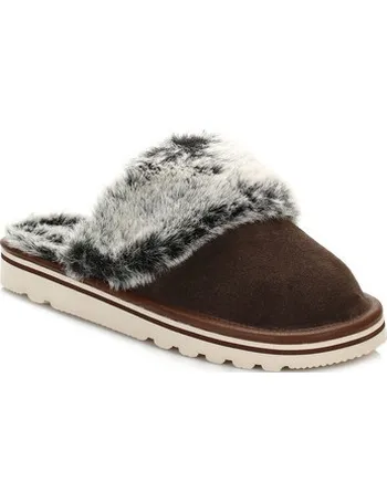 barbour victoria slippers