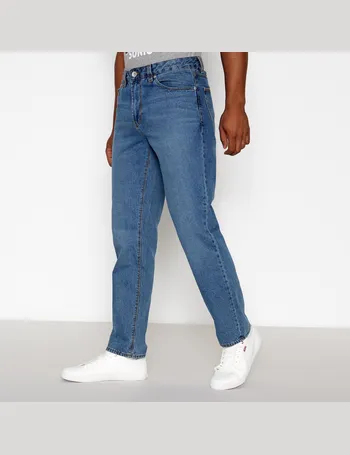 red herring straight leg jeans