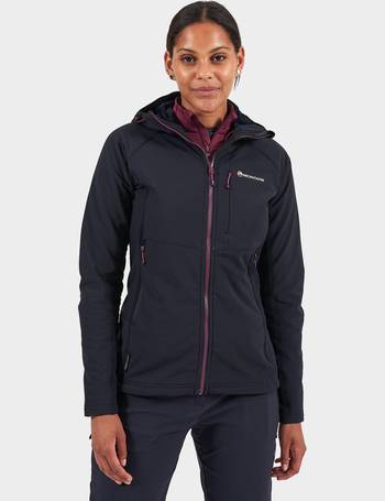 go outdoors montane jacket