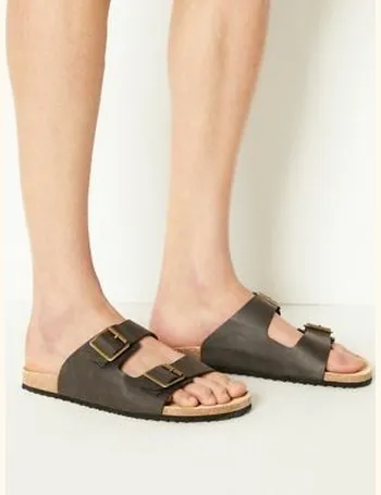 marks and spencer mens sandals