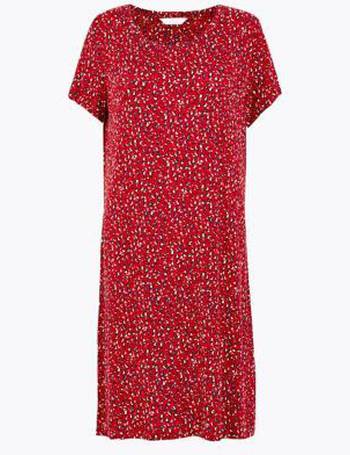 marks and spencer's nightdresses