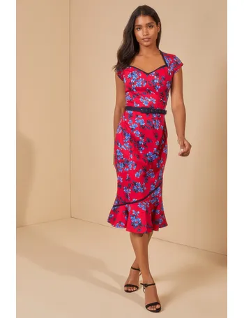 joe browns oriental dress