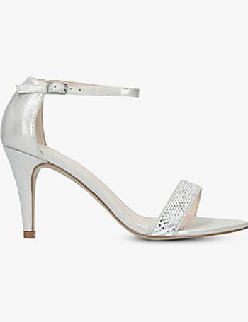 Carvela sale kink sandals