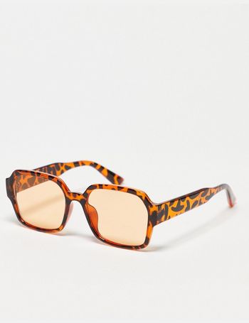 monki carla sunglasses