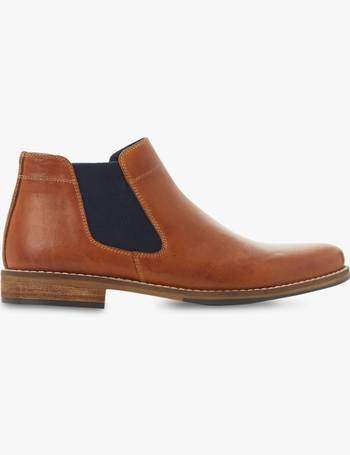 dune mens suede boots
