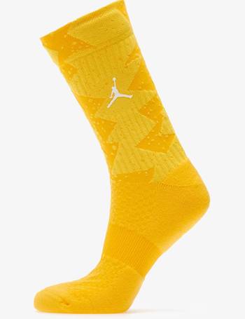 jordan legacy poolside crew socks