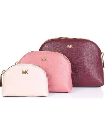 michael kors makeup bag uk