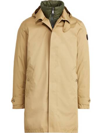 Ralph lauren 3 on sale in 1 commuter coat