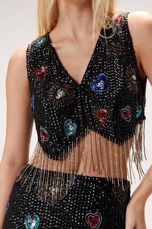 Shop NASTY GAL Women's Going Out & Party Tops up to 95% Off