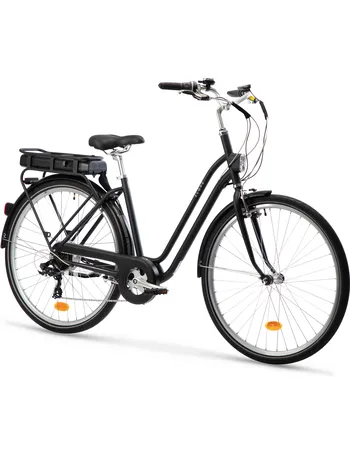 e bike decathlon