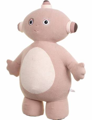 Makka pakka store toy argos