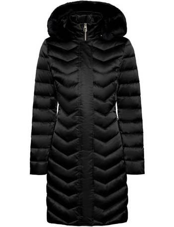 Alternativa profundidad Cenagal Shop Geox Down Jackets for Women up to 75% Off | DealDoodle