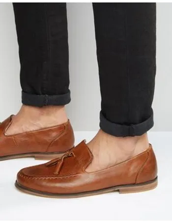 newlook mens loafers