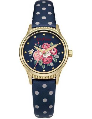 Cath kidston watch online debenhams