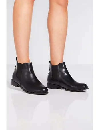 debenhams ladies chelsea boots