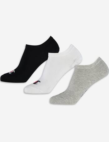 Calvin klein trainer on sale socks tk maxx