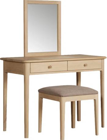 August Grove Dressing Tables, Derrickson Console Table