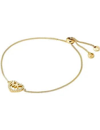 mk ladies bracelet