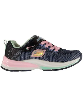 sports direct womens skechers trainers