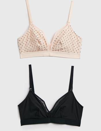 Shop Tu Clothing Maternity Bras up to 70% Off