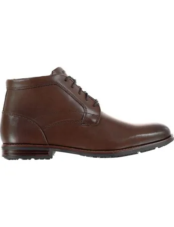 rockport sp3 leather chukka boots