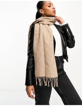 Womens barbour discount scarves