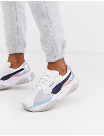 Puma muse outlet footasylum