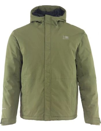 karrimor glence mens jacket