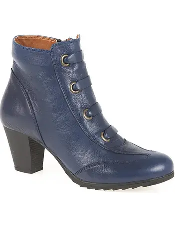 pavers bellissimo ankle boots