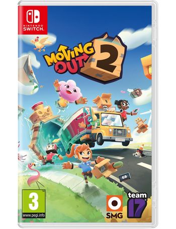 nintendo switch games in argos