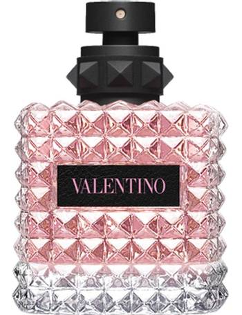 valentino acrylic nail powder