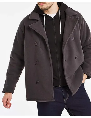 jacamo trench coat