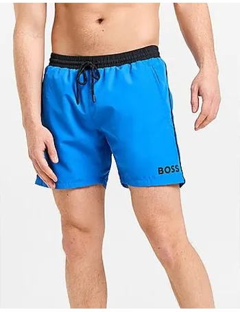 Jd tommy hilfiger deals swim shorts