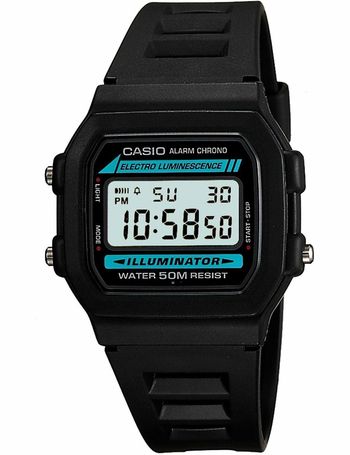 argos eco drive