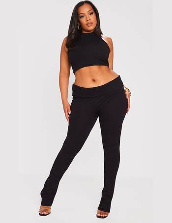 Shop Pretty Little Thing Plus Size Leggings for Women up to 90% Off