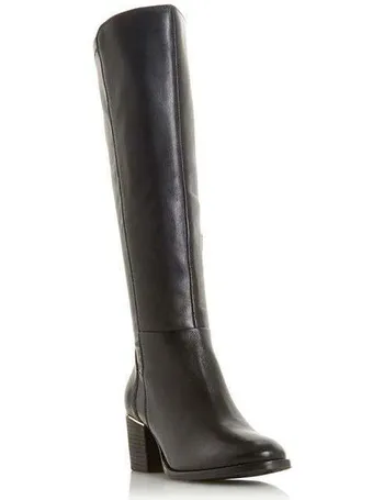 Dune on sale tallulah boots