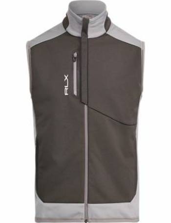 rlx golf vest