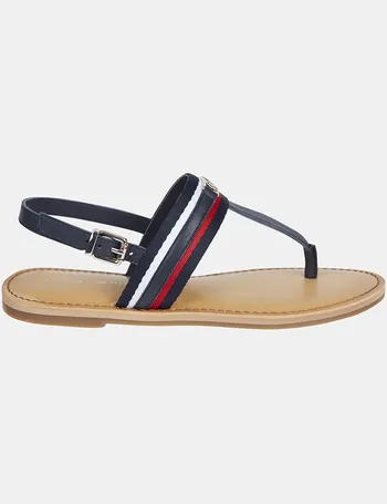 Chanclas tommy corte online ingles